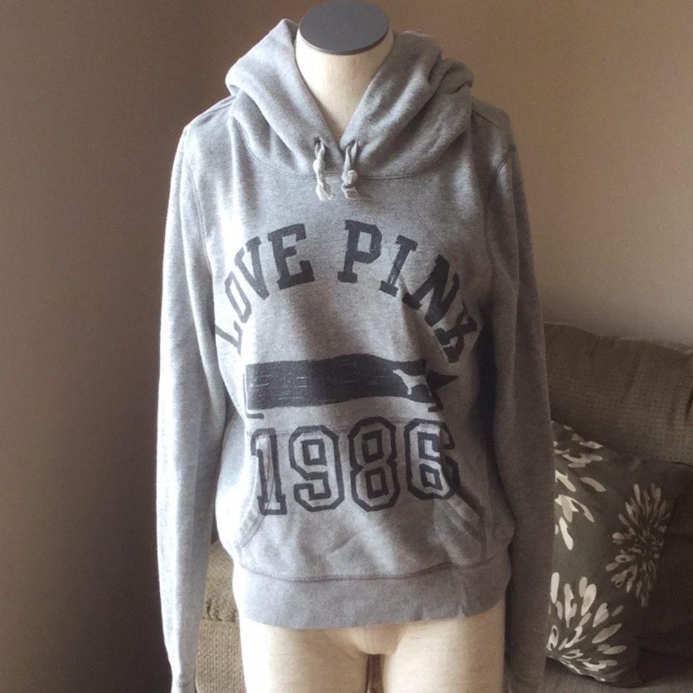 Victoria Secret Sweatshirt